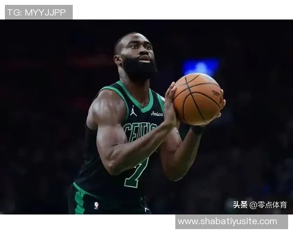 杰伦布朗坦言若绿军不再需要我我将寻找真正需要我的球队 杰伦布朗坦言若绿军不再需要我我将寻找真正需要我的球队