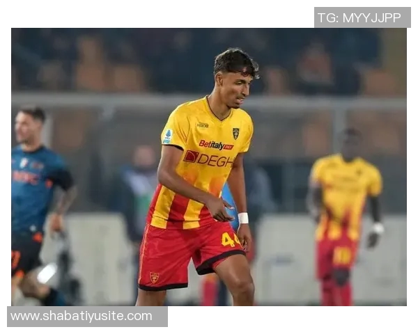 拜仁和巴萨对莱切年轻中卫蒂亚戈加布里埃尔表现出浓厚兴趣